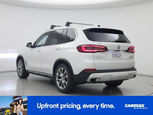 2023 BMW X5 sDrive40i