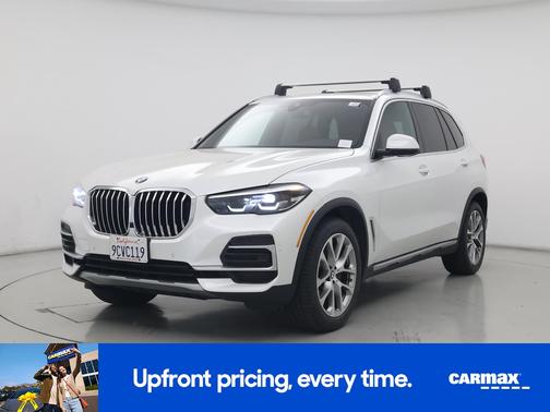 2023 BMW X5 sDrive40i
