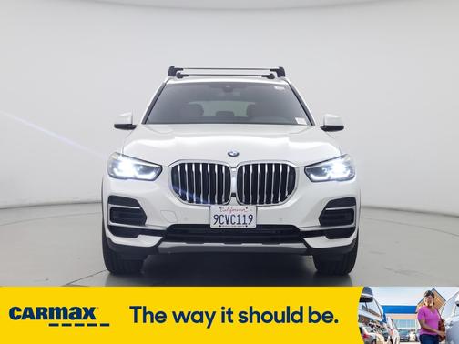 2023 BMW X5 sDrive40i