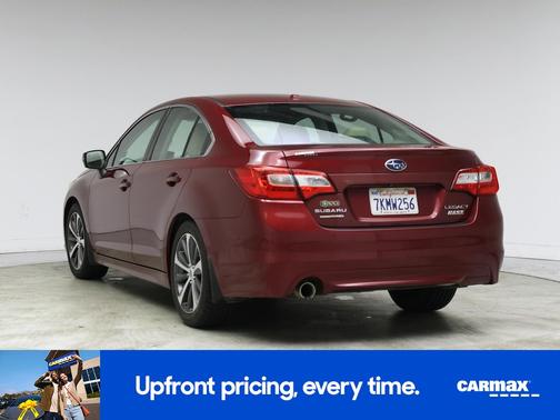 2015 Subaru Legacy Limited