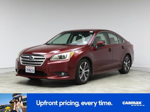 2015 Subaru Legacy Limited