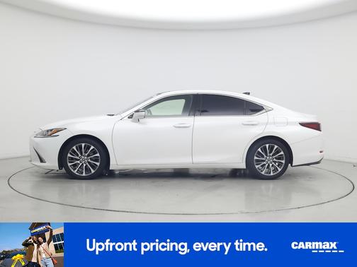 2019 Lexus ES 350 