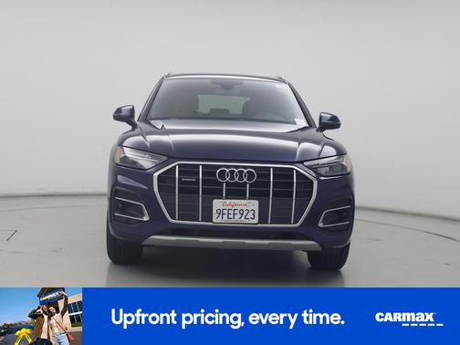 2023 Audi Q5 Premium