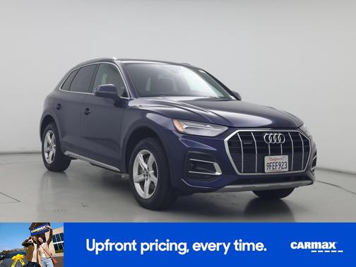 2023 Audi Q5 Premium