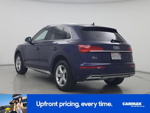 2023 Audi Q5 Premium