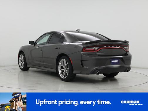 2021 Dodge Charger GT