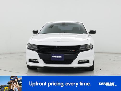 2017 Dodge Charger R/T