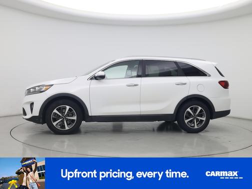 2019 Kia Sorento EX Sport
