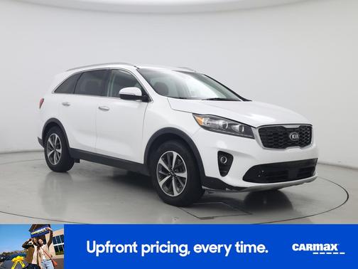 2019 Kia Sorento EX Sport