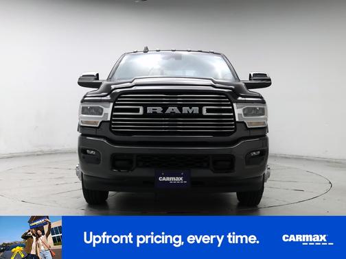 2021 RAM 3500 Laramie