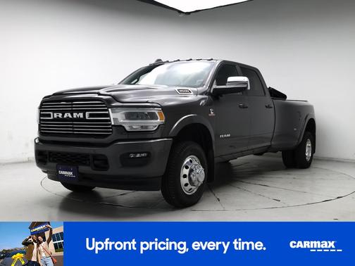 2021 RAM 3500 Laramie