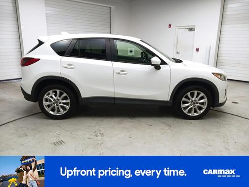 2014 Mazda CX-5 Grand Touring