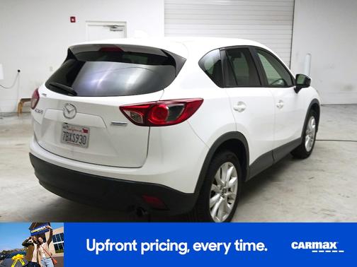2014 Mazda CX-5 Grand Touring
