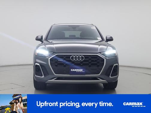 2022 Audi Q5 S-Line Premium Plus