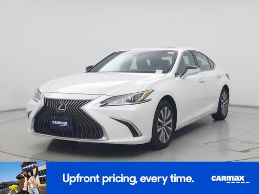 2019 Lexus ES 350 