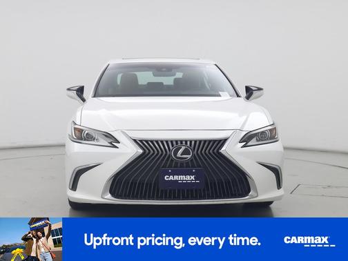 2019 Lexus ES 350 