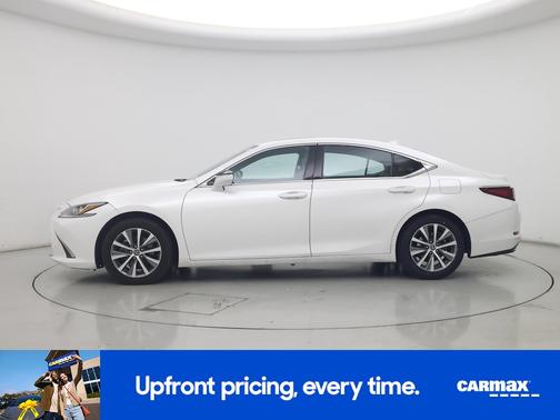 2019 Lexus ES 350 