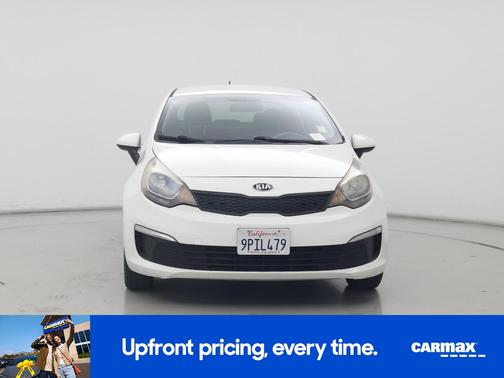 2017 Kia Rio LX