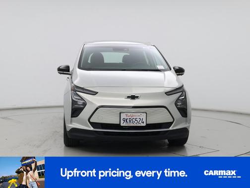 2023 Chevrolet Bolt EV 2LT