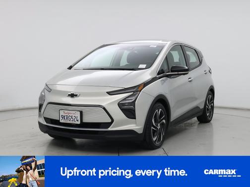 2023 Chevrolet Bolt EV 2LT