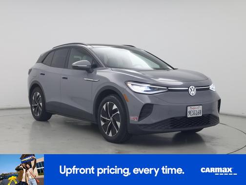 2022 Volkswagen ID.4 PRO S