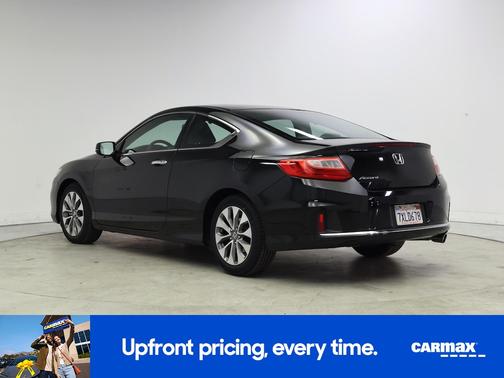 2014 Honda Accord EX