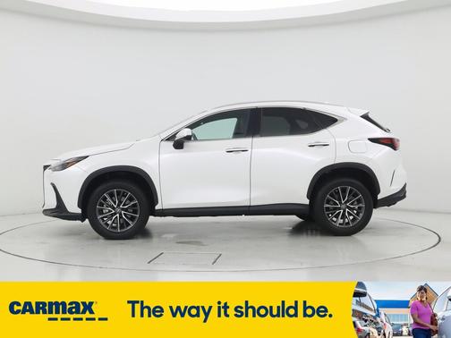 2023 Lexus NX 250
