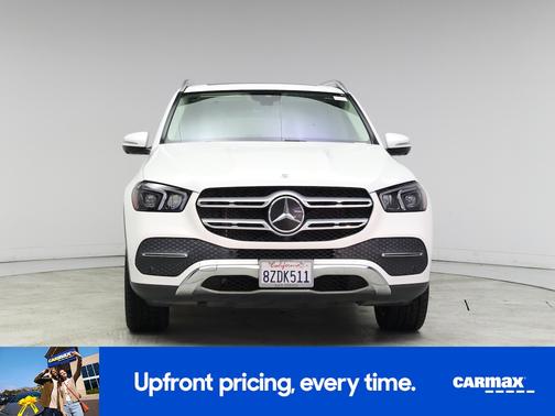 2021 Mercedes-Benz GLE 350 GLE 350