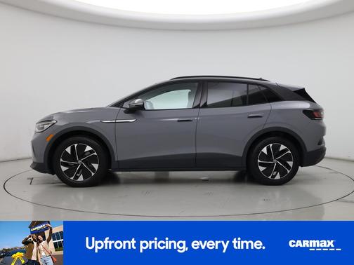 2022 Volkswagen ID.4 PRO S