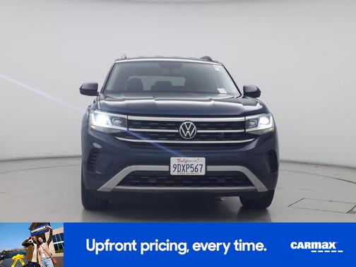 2023 Volkswagen Atlas SE w/Tech