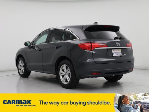2013 Acura RDX