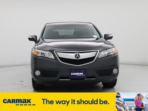 2013 Acura RDX