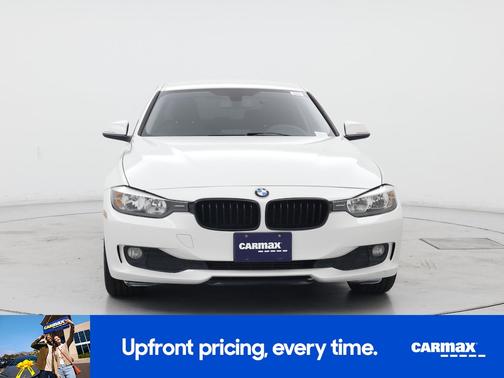 2015 BMW 320 I