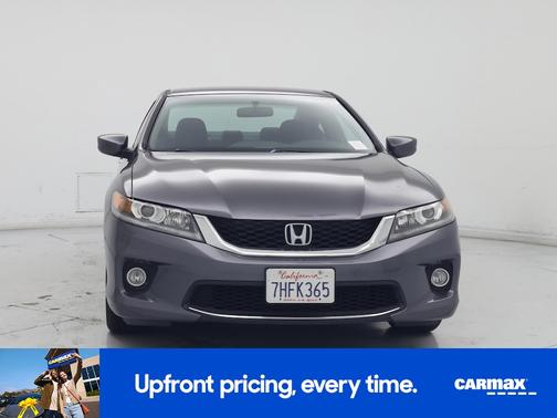 2014 Honda Accord LX-S