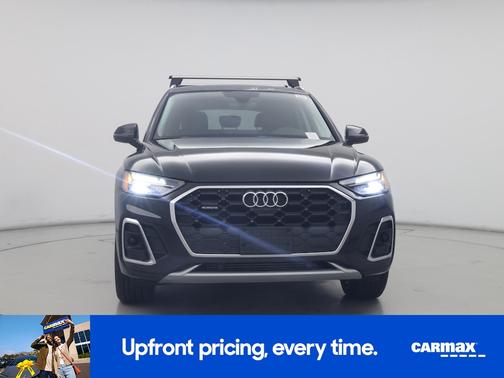 2023 Audi Q5 S-Line Premium Plus