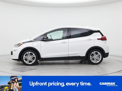 2020 Chevrolet Bolt EV LT