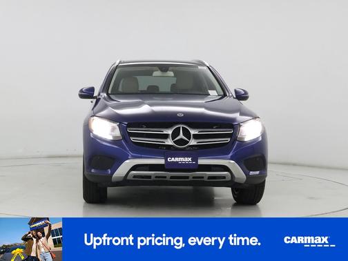 2019 Mercedes-Benz GLC 300 GLC 300