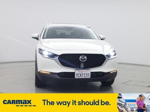 2022 Mazda CX-30 Preferred