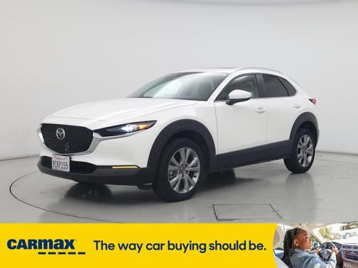 2022 Mazda CX-30 Preferred