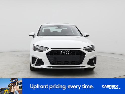 2024 Audi A4 S-Line Premium Plus