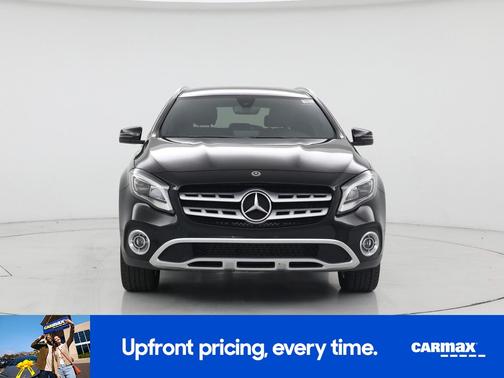 2020 Mercedes-Benz GLA 250