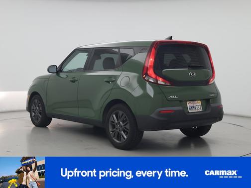 2020 Kia Soul EX