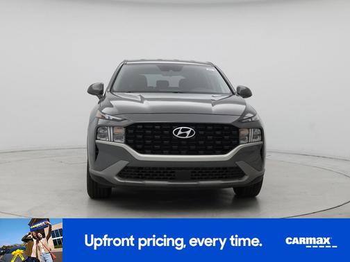 2021 Hyundai SANTA FE SE