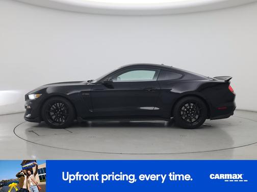 2018 Ford Mustang Shelby GT350