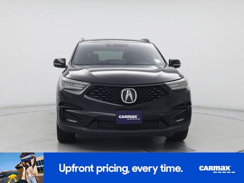 2019 Acura RDX A-Spec