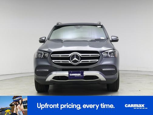 2020 Mercedes-Benz GLE 350 GLE 350