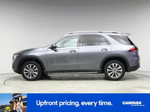 2020 Mercedes-Benz GLE 350 GLE 350