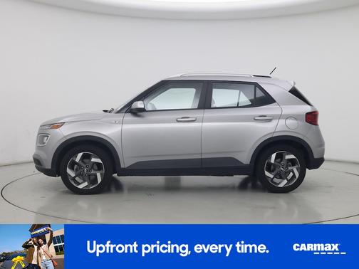 2023 Hyundai VENUE SEL