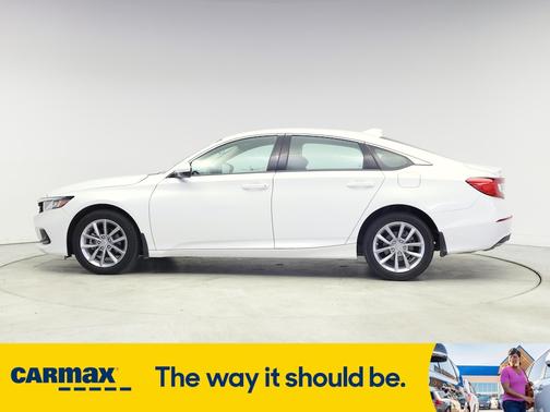2022 Honda Accord LX