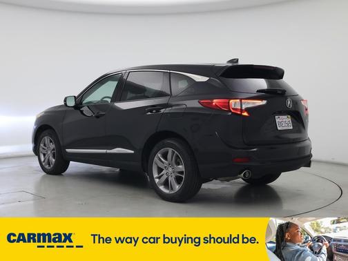 2019 Acura RDX